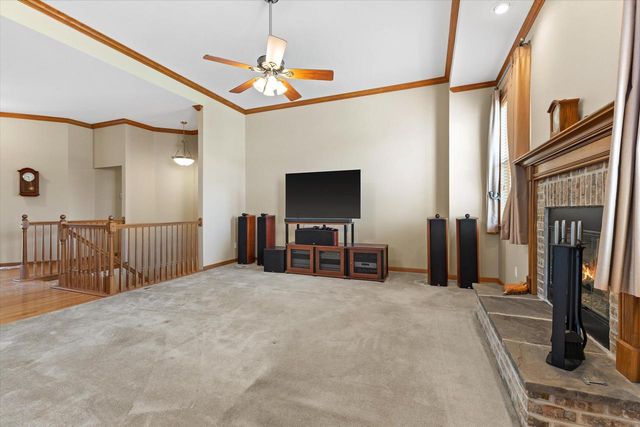6615 Greenhill DRIVE, Mount Pleasant, WI 53406