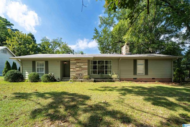 747 ROSE DRIVE, Birmingham, AL 35235