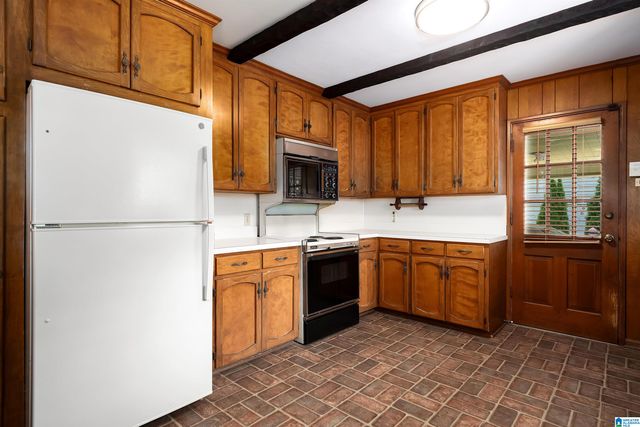 747 ROSE DRIVE, Birmingham, AL 35235