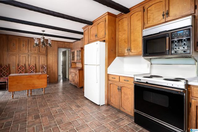 747 ROSE DRIVE, Birmingham, AL 35235