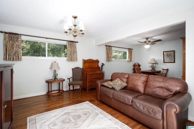 747 ROSE DRIVE, Birmingham, AL 35235