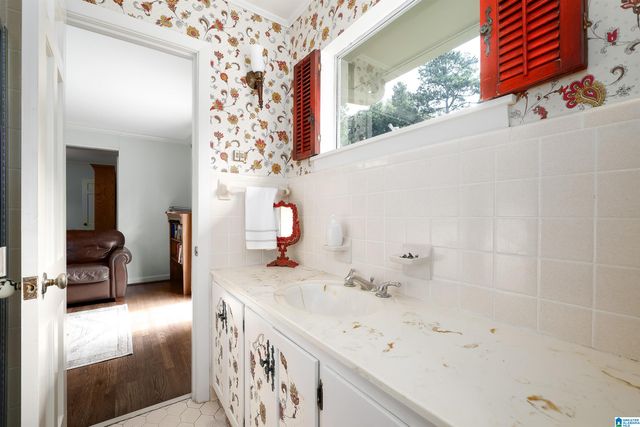 747 ROSE DRIVE, Birmingham, AL 35235