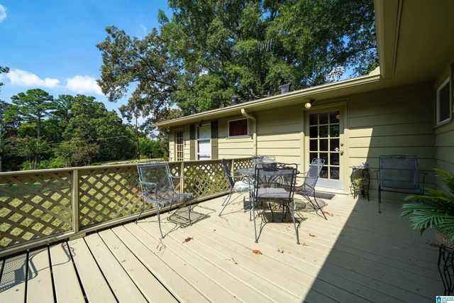 747 ROSE DRIVE, Birmingham, AL 35235