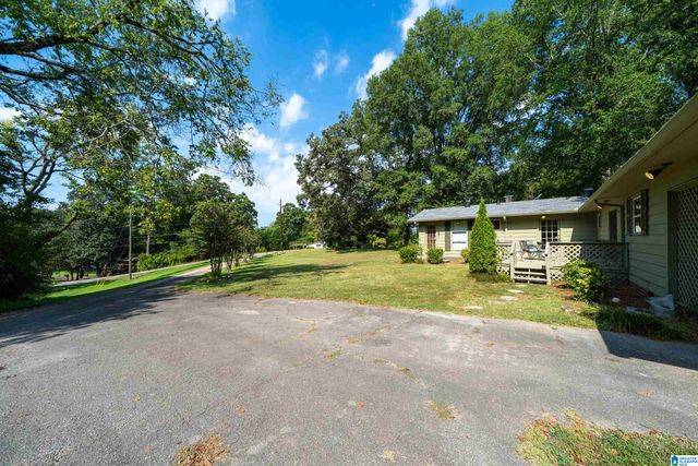 747 ROSE DRIVE, Birmingham, AL 35235