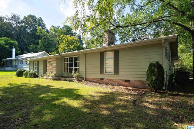 747 ROSE DRIVE, Birmingham, AL 35235
