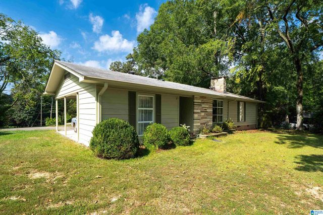 747 ROSE DRIVE, Birmingham, AL 35235