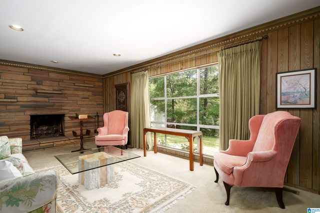 747 ROSE DRIVE, Birmingham, AL 35235