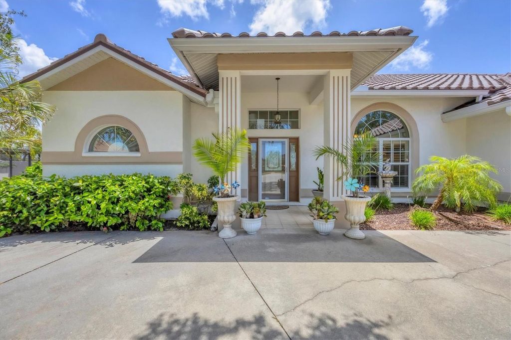 188 GRAND OAK CIRCLE, Venice, FL 34292