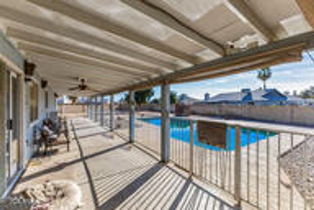 4415 W CALAVAR Road, Glendale, AZ 85306