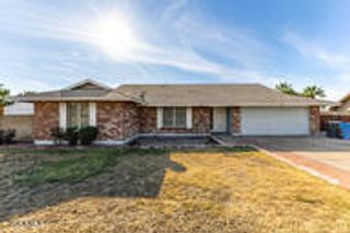 4415 W CALAVAR Road, Glendale, AZ 85306