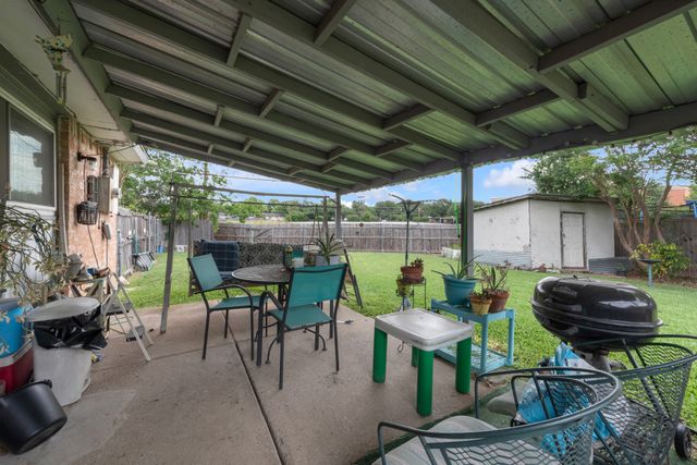 2804 Miller Place, Mesquite, TX 75150