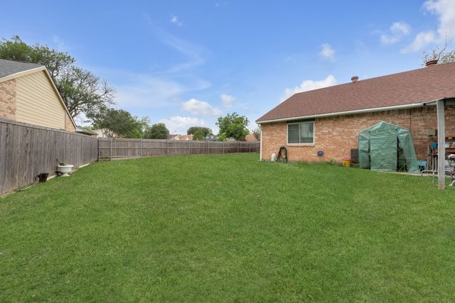 2804 Miller Place, Mesquite, TX 75150