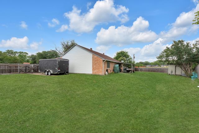 2804 Miller Place, Mesquite, TX 75150