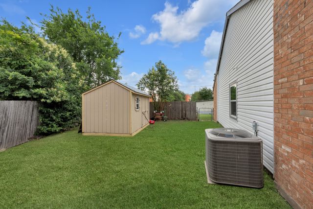2804 Miller Place, Mesquite, TX 75150
