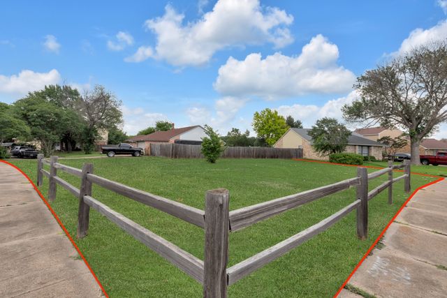2804 Miller Place, Mesquite, TX 75150