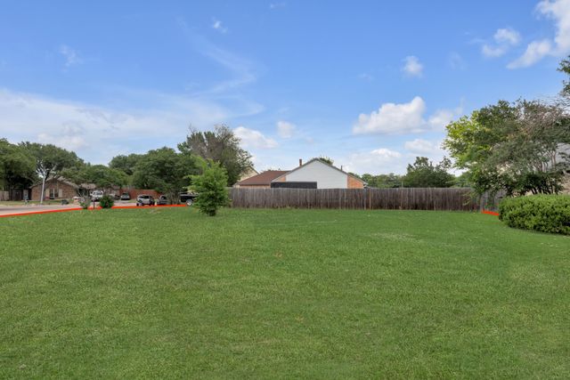 2804 Miller Place, Mesquite, TX 75150