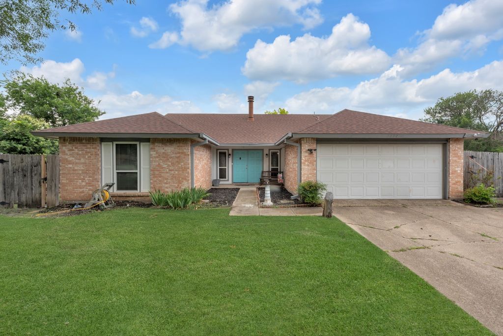 2804 Miller Place, Mesquite, TX 75150
