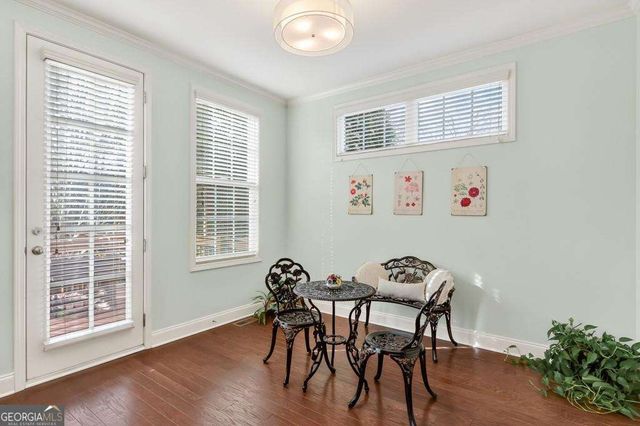 7205 Lowery Oak Drive, Roswell, GA 30075
