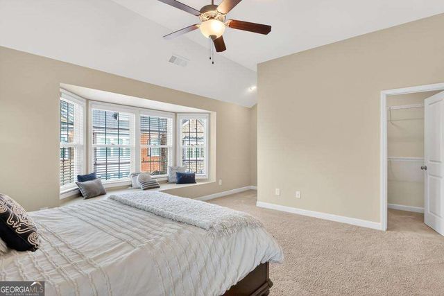 7205 Lowery Oak Drive, Roswell, GA 30075