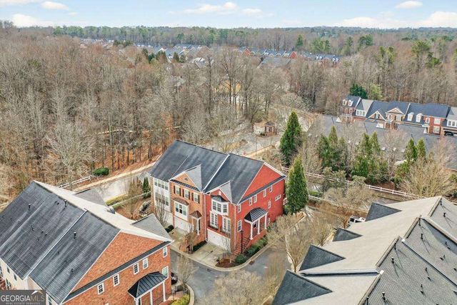 7205 Lowery Oak Drive, Roswell, GA 30075