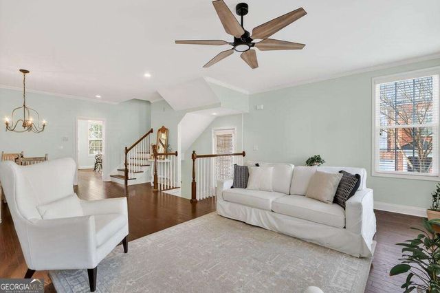 7205 Lowery Oak Drive, Roswell, GA 30075