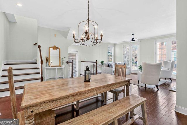7205 Lowery Oak Drive, Roswell, GA 30075