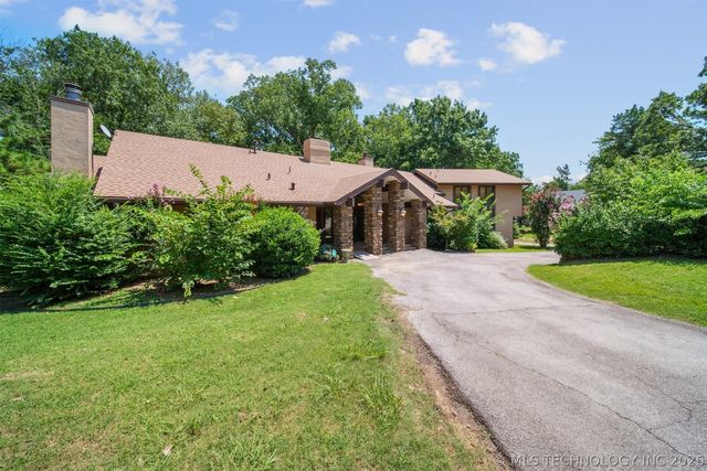 3116 E 71st Street, Tulsa, OK 74136