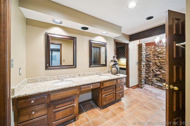 3116 E 71st Street, Tulsa, OK 74136