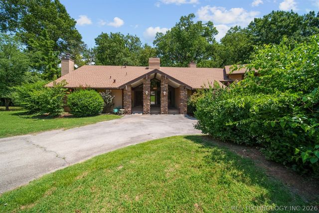 3116 E 71st Street, Tulsa, OK 74136