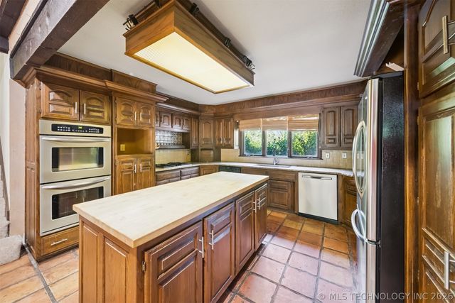 3116 E 71st Street, Tulsa, OK 74136