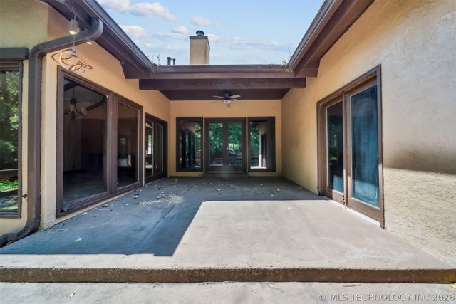 3116 E 71st Street, Tulsa, OK 74136