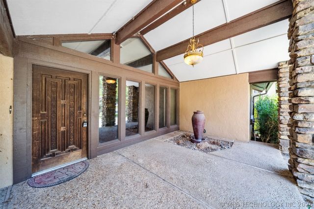 3116 E 71st Street, Tulsa, OK 74136