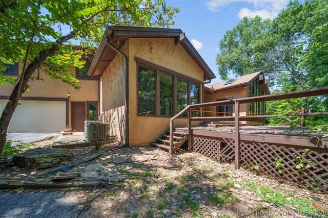 3116 E 71st Street, Tulsa, OK 74136