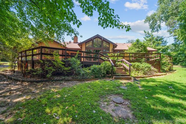 3116 E 71st Street, Tulsa, OK 74136