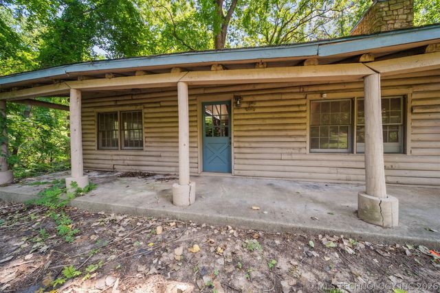 3116 E 71st Street, Tulsa, OK 74136