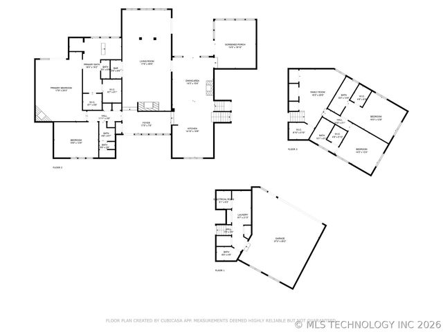 3116 E 71st Street, Tulsa, OK 74136