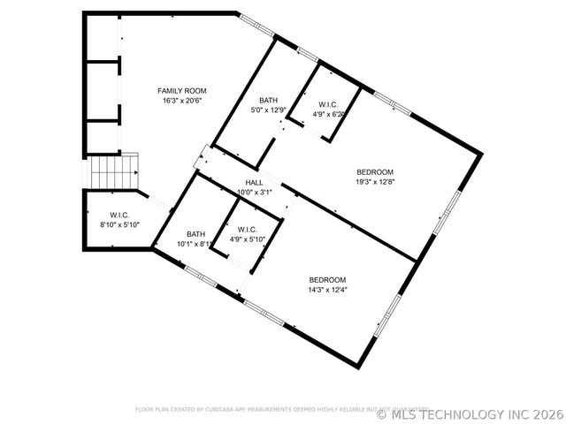 3116 E 71st Street, Tulsa, OK 74136