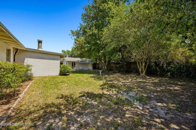 6818 MERRILL Court, Jacksonville, FL 32211