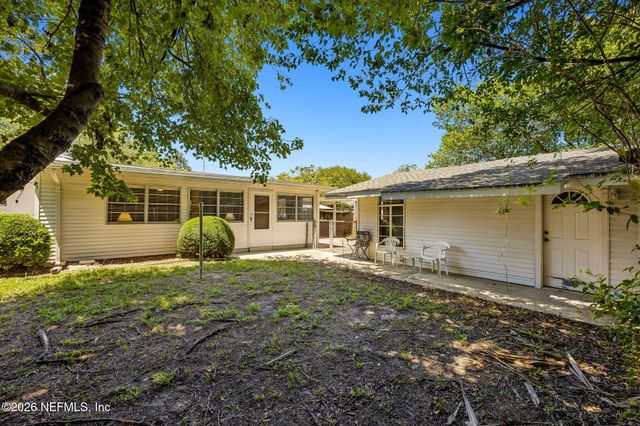 6818 MERRILL Court, Jacksonville, FL 32211