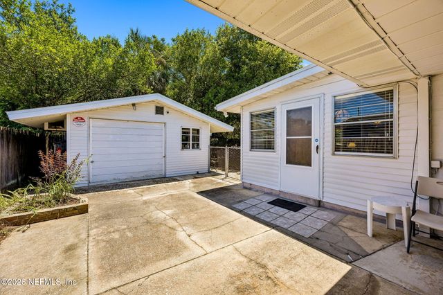6818 MERRILL Court, Jacksonville, FL 32211