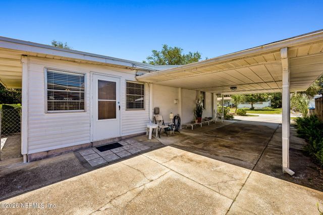 6818 MERRILL Court, Jacksonville, FL 32211
