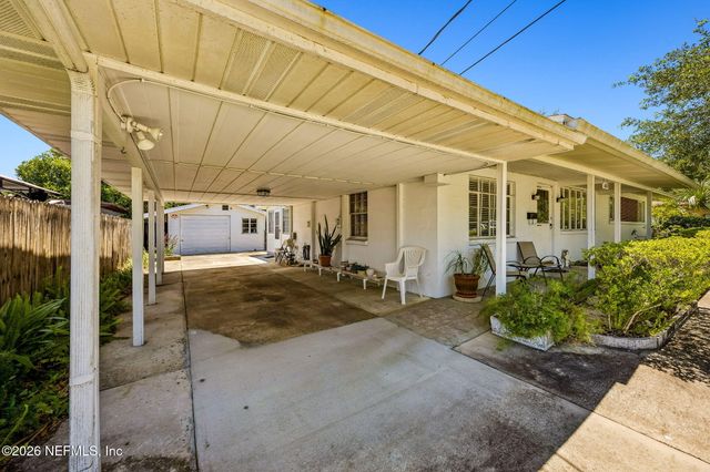 6818 MERRILL Court, Jacksonville, FL 32211