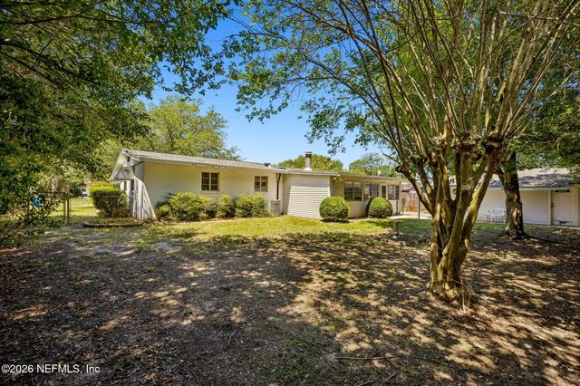 6818 MERRILL Court, Jacksonville, FL 32211