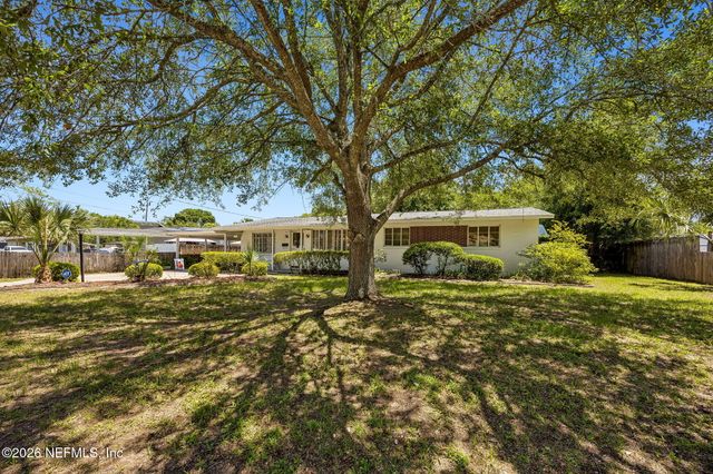 6818 MERRILL Court, Jacksonville, FL 32211