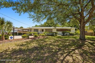 6818 MERRILL Court, Jacksonville, FL 32211