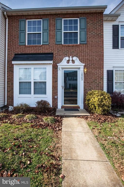 10502 GUILDERLAND CT, Fredericksburg, VA 22408