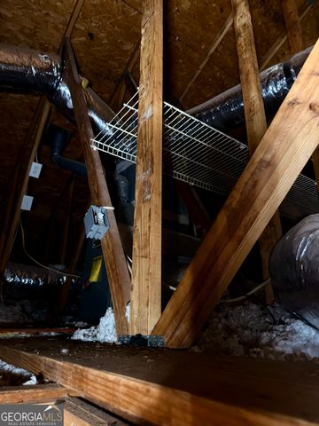 235 Oak Circle N, Stockbridge, GA 30281