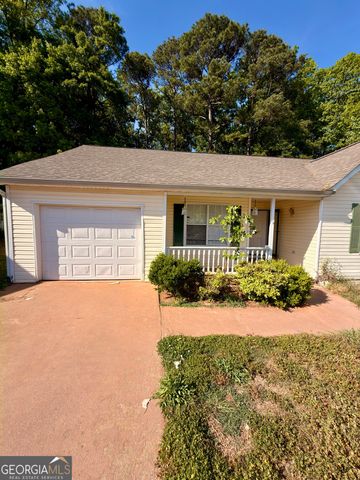 235 Oak Circle N, Stockbridge, GA 30281