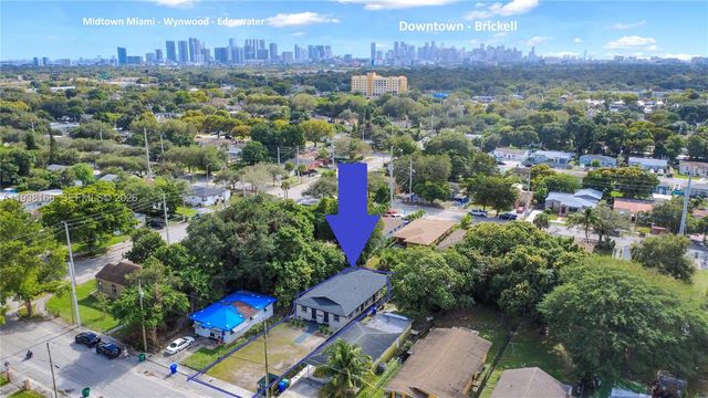 1126 NW 58th Ter, Miami, FL 33127