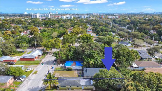 1126 NW 58th Ter, Miami, FL 33127